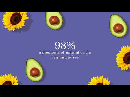 Mustela Vitamin Barrier 1 2 3 Baby Rash Cream-With Avocado & Sunflower Oil