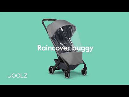 Joolz Aer+ Car Seat Adapters-Folds With Stroller-2 Years Warranty-Black