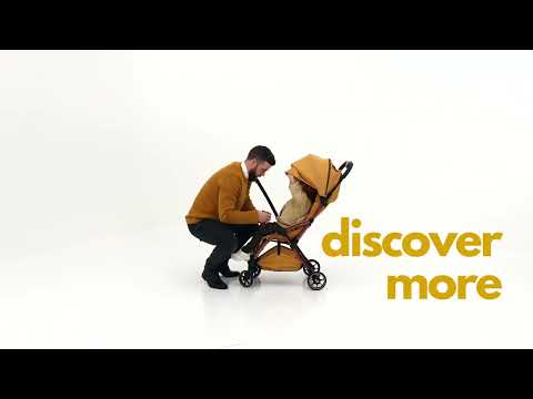 Golden baby pram reviews online