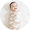 Swaddles & Wraps