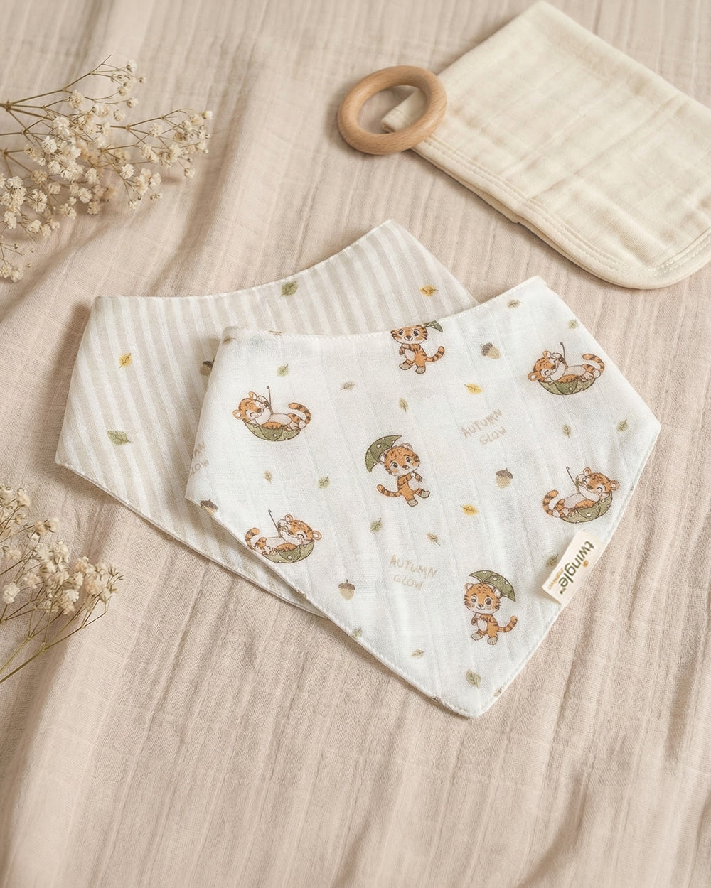 Cozy Roars & Autumn Vibes